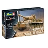 Image de Maquette Char d assaut Tiger 1/72