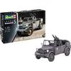 Image de Maquette - Einheits - Pkw Kfz.4 - 1/35