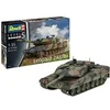 Image de Maquette char : Leopard 2 A6M+