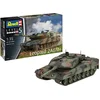 Image de Maquette 250 Pieces - Leopard 2 A