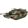 Image de Char M1A2 Abrams 1/72