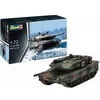 Image de Maquette char Leopard 2 A7V
