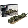 Image de M19 Tank Transporter