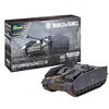 Image de Maquette char : World of Tanks : Sturmgeschütz IV