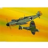 Image de Combat Set Bf109g-10 & Spitfire - 1:72e -