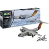 Image de Set Airbus A400 M et Tornado défenseurs de l'air 1/144