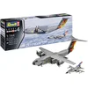 Image de 2 Maquettes 223 Pieces -  Air Defender