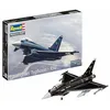 Image de Revell 03796 Eurofighter Typhoon - RAF Échelle 1:144 Maquette Plastique Non Construit/Non Peint en occasion ou reconditionné