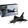 Image de Maquette 63 Pieces  - Eurofighter Typhoon - Raf