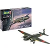 Image de Maquette avion militaire : Ki-21-la