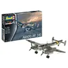 Image de Revell 03798 Arado AR-240 Maquette en plastique non construit/non peint échelle 1:72 en occasion ou reconditionné