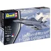 Image de Lockheed Martin F-35A Lightning II Maquette Revell