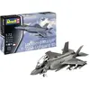 Image de Maquette 200 Pieces - F-35a