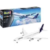 Image de Maquette  112 Pieces - A340-300 Lufthansa New Livery