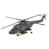 Image de Maquette hélicoptère : Westland Lynx