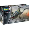 Image de Maquette - Helicoptere - Ah-1g Cobra - 1/32