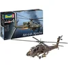 Image de Maquette - Helicoptere Ah - 64 A Apache