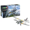 Image de Revell D.H. 82A Tiger Moth en occasion ou reconditionné