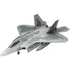 Image de Maquette avion : Lockheed Martin F-22A Raptor