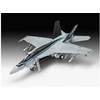 Image de F/a-18e Super Hornet "top Gun - 1:48e -