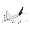 Image de Airbus A380-800 Lufthansa New Li - 1:144e -
