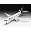 Image de Embraer 190 Lufthansa New Livery - 1:144e -