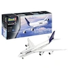 Image de Maquette Boeing 747-8 Lufthansa New Livery 1:144