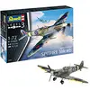 Image de Revell- Maquette d'avion Spitfire MK. VB, 03897, Multicolore en occasion ou reconditionné