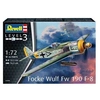 Image de Focke Wulf Fw190 F-8 - 1:72e -