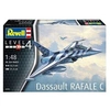 Image de Maquette avion : Dassault Rafale C
