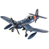 Image de F4u 4 Corsair 1/72e