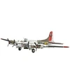 Image de modèle réduit d'avion B-17G 31 cm 237-pièce