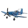 Image de modèle réduit d'avion Vought F4U-1D 32 cm 68-pièce