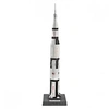 Image de maquette de la fusée Apollo Saturne 78 cm 82-pièce