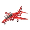 Image de maquette d'avion BAE HWAK 16 cm 70 pièces