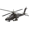 Image de hélicoptère AH-64A 15 cm 56 pièces