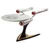 Image de vaisseau spatial USS Enterprise NCC-1701 48 cm 117 pièces