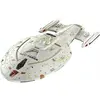 Image de maquette du vaisseau spatial USS Voyager 51 cm 67 parties