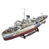 Image de Maquette bateau : Flower Class Corvette HMCS Snowberry