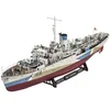 Image de Flower Class Corvette (early)