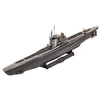 Image de modèle de sous-marin Type VII C/41 19 cm 35 pièces