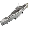 Image de Maquette - Sous-marin Allemand Type Ix C/40 (u190) - 1/144