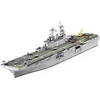 Image de Maquette bateau militaire : Transporteur d'assaut USS WASP