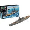 Image de Maquette bateau : USS New Jersey