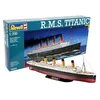 Image de Revell - 05210 - Maquette - R M S Titanic en occasion ou reconditionné