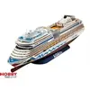 Image de modèle réduit de bateau Aida cruiser 63 cm 380 pièces