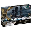 Image de Jeu de construction Black Pearl Disney Pirates of the Caribbean