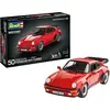 Image de Coffret Cadeau Porsche 911 Turbo - 50 Years Of Porsche Turbo