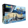 Image de Maquette bateau : Coffret cadeau Pacific Warriors