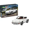 Image de Maquette 117 Pieces - 50 Years Of Porsche 911 G-model